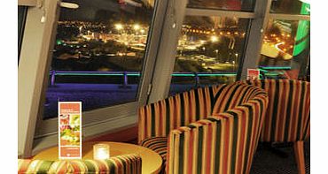 The Ramada Birmingham North is the perfect location for a two night break. Set in the delightful area of Cannock, this landmark building offers comfortable accommodation in a welcoming atmosphere. During your break youll also enjoy access to the hot