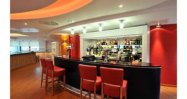 You can enjoy comfortable accommodation in a convenient location with this two night break at the Ramada Encore NEC Birmingham. This attractive and modern hotel offers easy access to some of Birminghams most popular attractions, including the Bullri