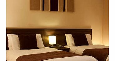 Unbranded Two Night Break with Dinner at the New Steine