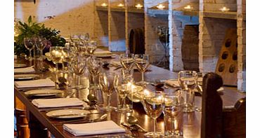 Unbranded Two Night Break with Dinner at The Old Ship Hotel