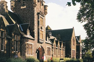 Unbranded Two Night Break with Dinner at The Stirling