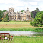 Unbranded Two Night Cocktails and Canapes Break at a