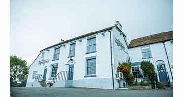 Between Folkestone and the white cliffs of Dover lies the Marquis at Alkham, a five-star hotel and restaurant which has won too many awards to name, among them three AA Rosettes and the TripAdvisor Certificate of Excellence. This incredible two-night