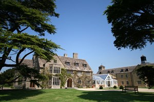 Unbranded Two Night Escape with Dinner at the Stanton