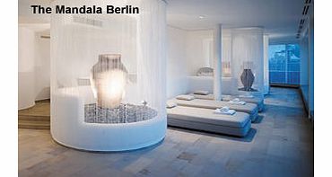 Unbranded Two Night European City Break