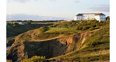 Unbranded Two Night Family Break at the Polurrian Bay