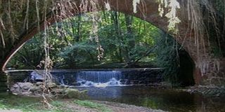 Unbranded Two Night Getaway at Hostal Rural Can Enric in