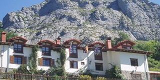 Unbranded Two Night Getaway at Posada El Sestil in Spain