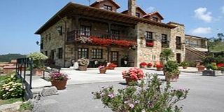 Unbranded Two Night Getaway at The Posada El Solar in Spain