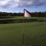 Unbranded Two Night Golf Break for Two at The Windlestrae