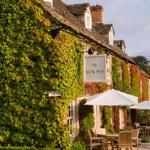 Unbranded Two Night Gourmet Escape for Two