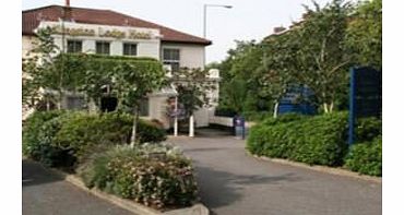 Unbranded Two Night Hotel Break at Brook Kingston Lodge