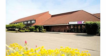 Unbranded Two Night Hotel Break at Mercure Livingston Hotel