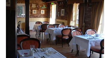 Unbranded Two Night Hotel Break at The Falstaff