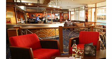 Unbranded Two Night Hotel Break at the Mercure Ayr Hotel