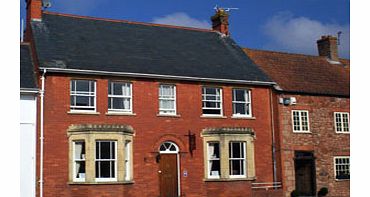 Unbranded Two Night Hotel Break at The Old Cider House 4*