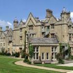 Unbranded Two Night Hotel Break for the Price of One (UK