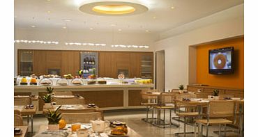 Unbranded Two Night Italian Break at UNA Mediterraneo