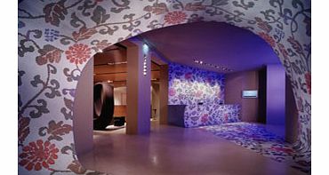 Unbranded Two Night Italian Break at UNA Vittoria Hotel,