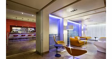 Unbranded Two Night Italian Escape at UNA Hotel Tocq, Milan