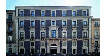 Unbranded Two Night Italian Getaway