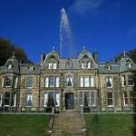 Unbranded Two Night Luxury Country House Escape for the