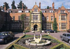 Unbranded Two Night Luxury Hotel Break for Two at Tylney Hall