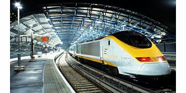 Unbranded Two Night Paris Break and Dinner Cruise for Two