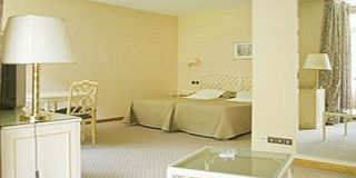 Unbranded Two Night Romantic Getaway at Hotel Panorama in