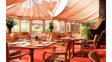 Unbranded Two Night Stay at Brook Kingston Lodge with