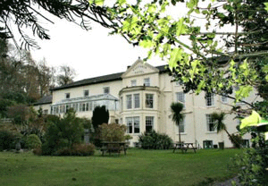 Unbranded Two Night Stay at The Royal Victoria Hotel