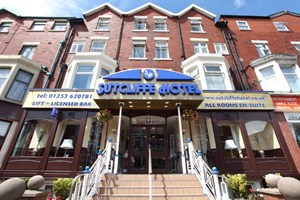 Unbranded Two Night Stay at The Sutcliffe Hotel with