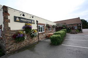 Unbranded Two Night stay with Dinner on the First Night at