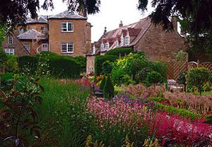 Unbranded Two Night Weekend Break at The Cotswold House