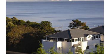 Unbranded Two Night Weekend Break at The Riviera Hotel,