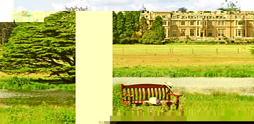 Unbranded Two Night Weekend Break at Thoresby Hall Hotel