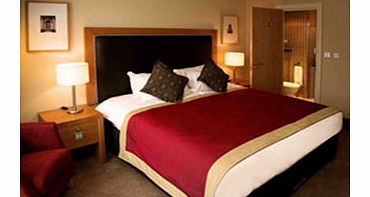 Unbranded Two Nights for the Price of One Hotel Break - UK