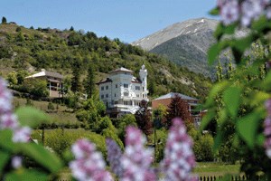 Unbranded Two Nights with Breakfast and Access to Spa for