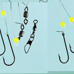 Unbranded Two up / One down Multispecies - Size 1