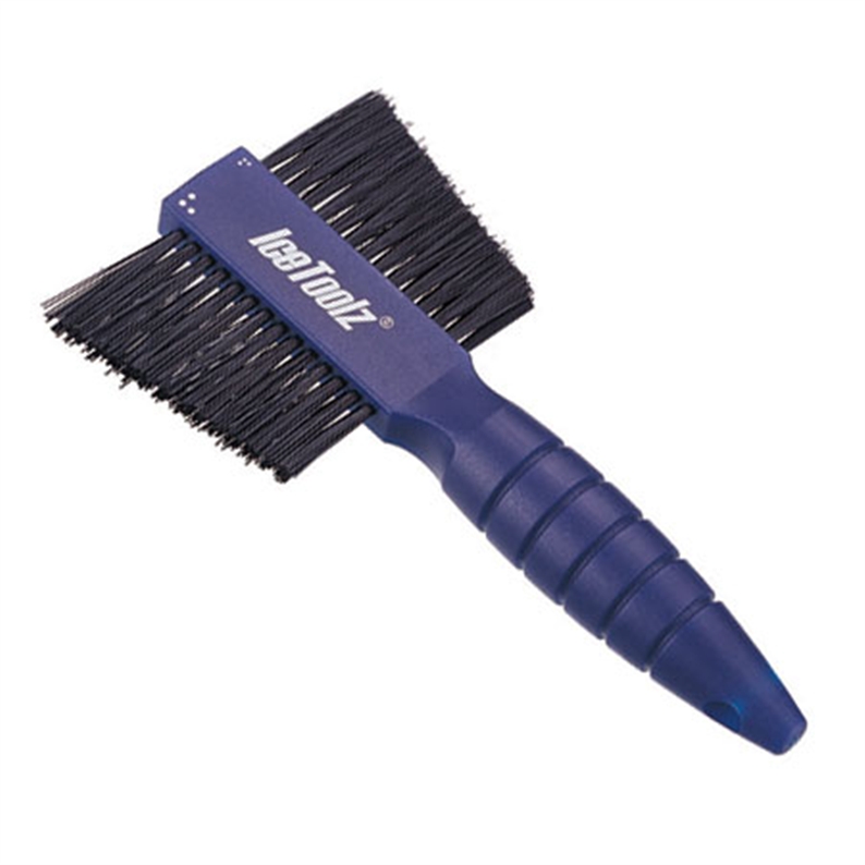 Two-way Brush