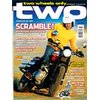 Unbranded Two Wheels Only Magazine