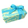 Unbranded txtChoc Gift (Huge) in ``Azure Tropics`` Gift Wrap