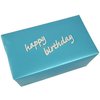 Unbranded txtChoc Gift (Huge) in ``Birthday Sparkle