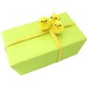 Unbranded txtChoc Gift (Huge) in ``Easter Chicks`` Gift Wrap