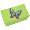 Unbranded txtChoc Gift (Huge) in ``Sequin Butterfly`` Gift