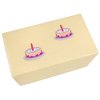 Unbranded txtChoc Gift (Large) in ``Birthday Cakes`` Gift