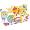 Unbranded txtChoc Gift (Large) in ``Celebrations`` Gift Wrap