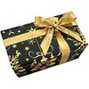 Unbranded txtChoc Gift (Large) in ``Golden Snowflake``