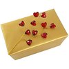 Unbranded txtChoc Gift (Large) in ``Romeo`` Gift Wrap