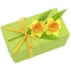 Unbranded txtChoc Gift (Large) in ``Spring Daffodils``